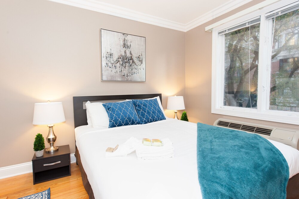Book Intimate Studio In Gold Coast By Sonder Chicago Hotels Intimate Studio In Gold Coast By Sonder Chicago City Apartment Non Smoking