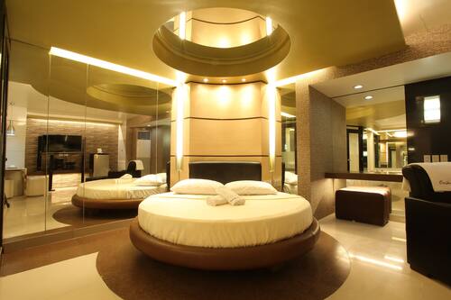 ワン セレナタ ホテル バカオ ゼネラル トリアス の宿泊予約 ホテルズドットコム