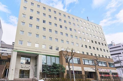 琴似綠色酒店 札幌 日本酒店優惠 Hotels Com 琴似綠色酒店 札幌 日本酒店優惠 Hotels Com