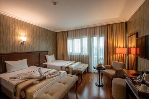 Book Nova Plaza Boutique Hotel Spa In Istanbul Hotels Com