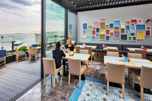 Book Park Inn By Radisson Izmir In Izmir Hotels Com