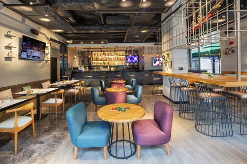 Book Park Inn By Radisson Izmir In Izmir Hotels Com