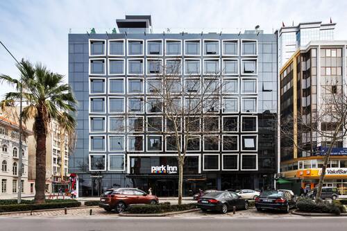 book park inn by radisson izmir in izmir hotels com