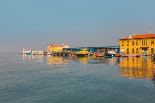 Book Park Inn By Radisson Izmir In Izmir Hotels Com