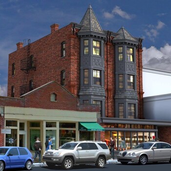 Top 10 Hotels In Newburgh New York