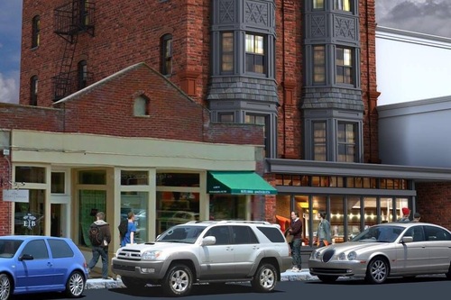 ザ ビーコン ホテル ビーコン の宿泊予約 ホテルズドットコム