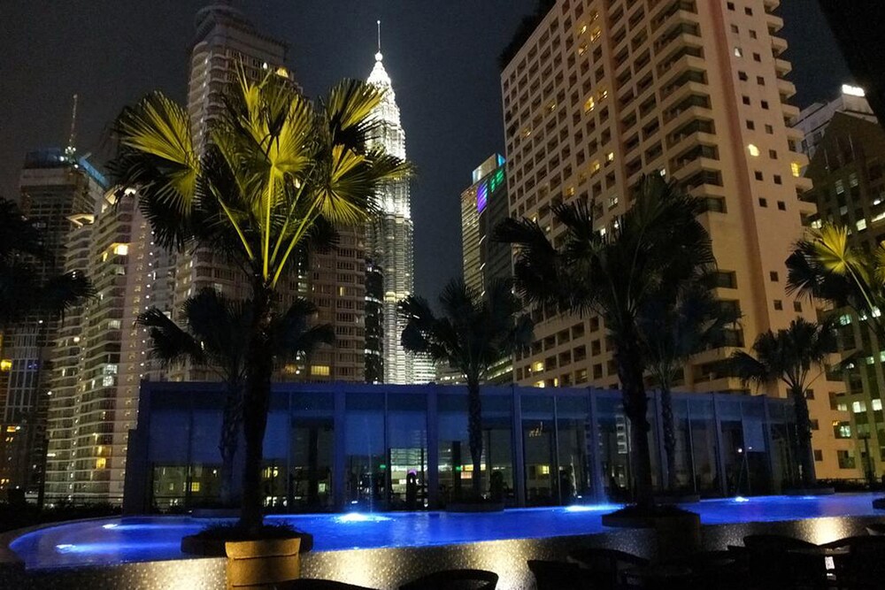 엘레온 스위츠 KLCC (Eleon Suites KLCC) (쿠알라룸푸르... 부터 | 호텔스닷컴 쿠알라룸푸르에 있는 엘레온 스위츠 KLCC