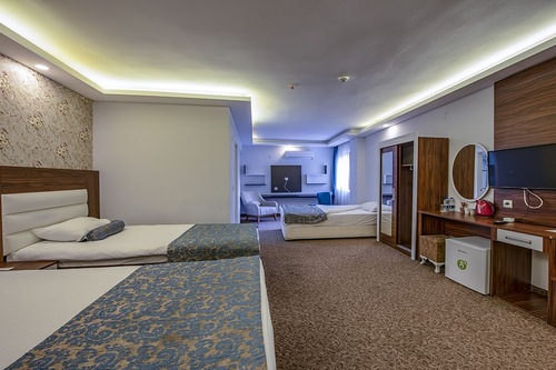 Madi Otel Izmir Izmir Info Photos Reviews Book At Hotels Com