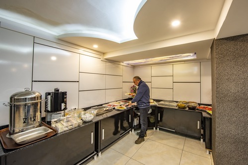 Madi Otel Izmir Izmir Info Photos Reviews Book At Hotels Com