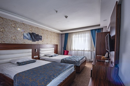 Madi Otel Izmir Izmir Info Photos Reviews Book At Hotels Com