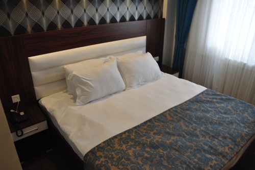 Madi Otel Izmir Izmir Info Photos Reviews Book At Hotels Com