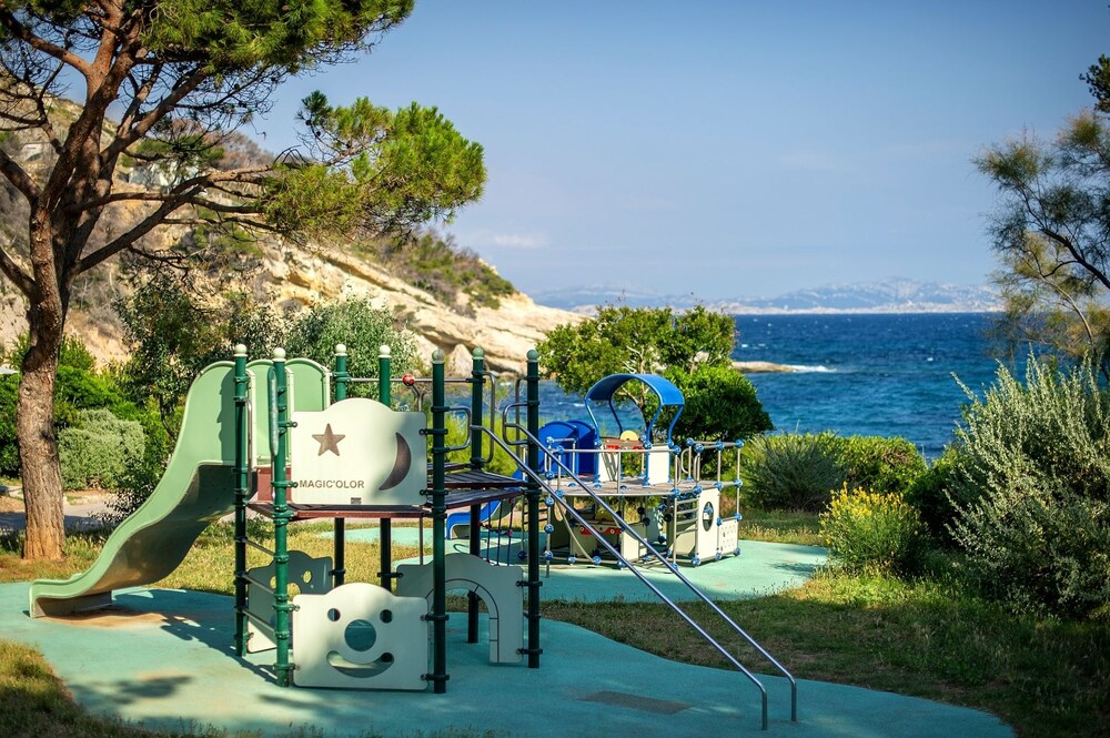 Village Club Mileade Carry Le Rouet Carry Le Rouet Info Photos Reviews Book At Hotels Com