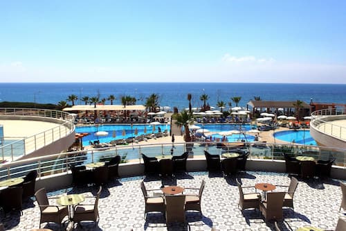 book notion kesre beach hotel spa ozdere in menderes hotels com