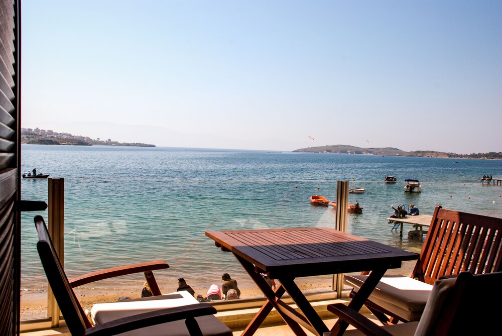 Foca Antik Hotel Turkey Accommodation S Foca Antik Hotel