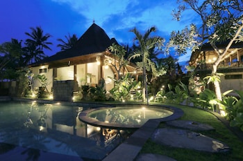 Picture of Masia Villa Ubud in Ubud