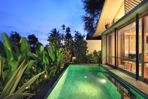 Amora Ubud Boutique Villas Ubud Info Photos Reviews Book At Hotels Com