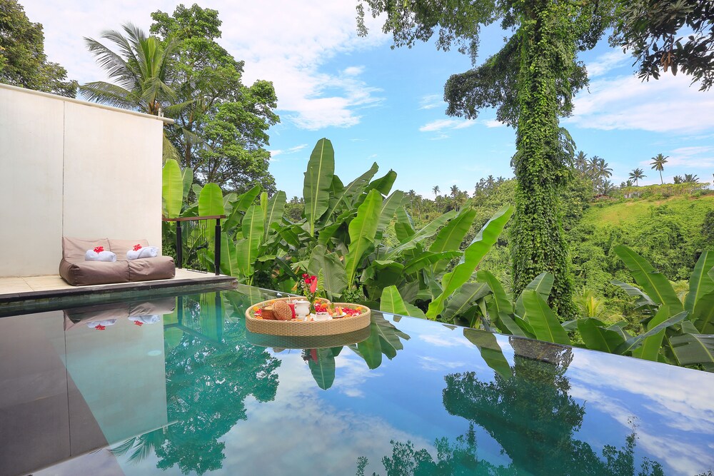 View Amora Ubud Boutique Villas Gif