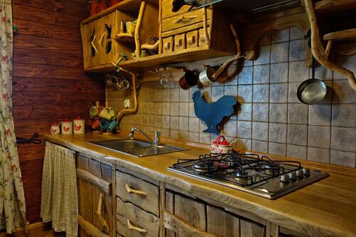 احجز أجروتوريستيكا زابي راي في بلدية بوكشوفنيتسه قارن أسعار الفنادق في بلدية بوكشوفنيتسه