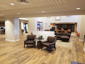 Top 10 Hotels In Columbus Kansas