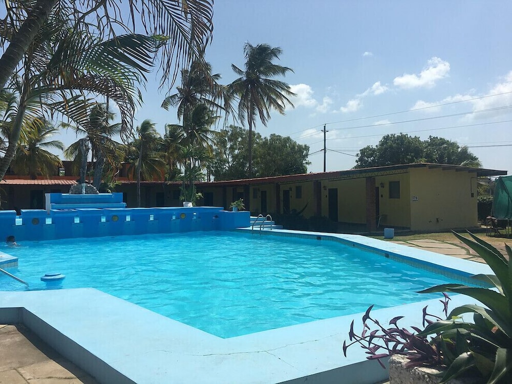 Gorgona Beach Hotel Nueva Panama Gorgona Beach Hotel Nueva