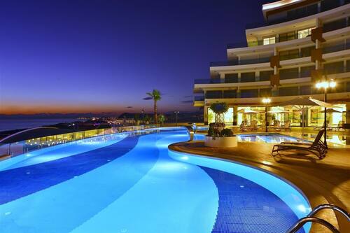 book elite admiral premium residences in alanya hotels com