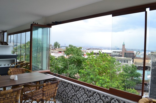 Book Mini Nova Hotel In Istanbul Hotels Com