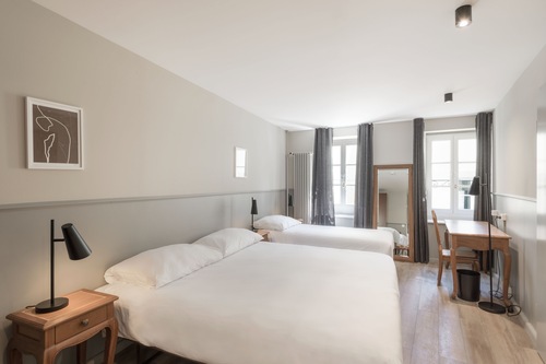 Hotels tolochenaz switzerland