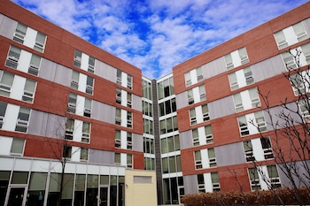 Naktsmītnes Humber College Lakeshore Residence attēls vietā Toronto