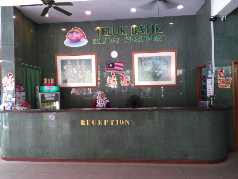 Book Teluk Batik Holiday Apartment In Lumut Hotels Com