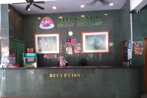 Book Teluk Batik Holiday Apartment In Lumut Hotels Com Book Teluk Batik Holiday Apartment In Lumut Hotels Com