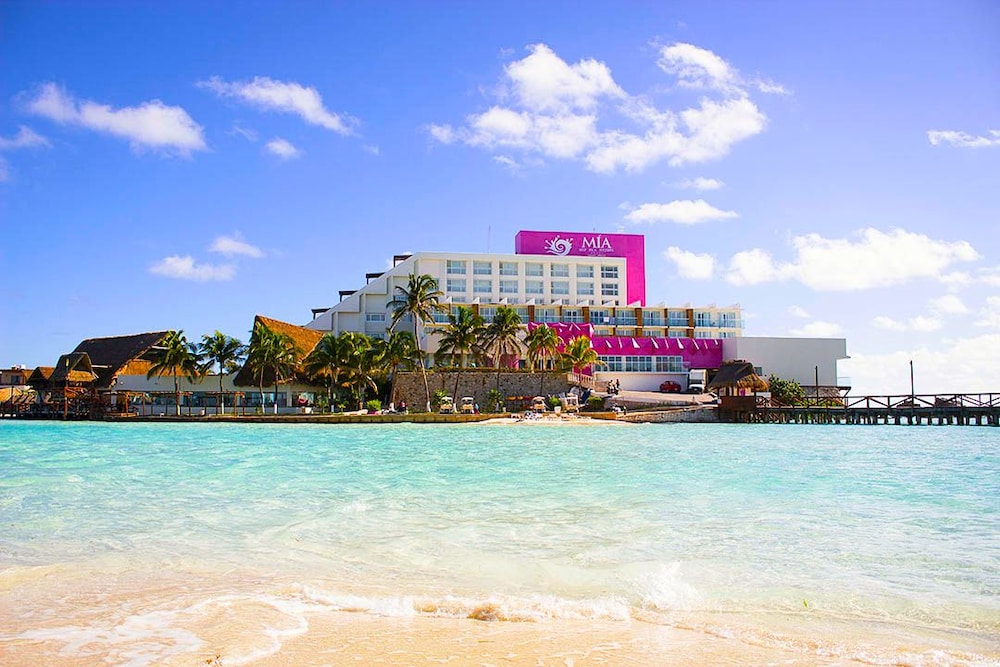 Book Mia Reef Isla Todo Incluido In Hotels Mia Reef Isla Todo Incluido