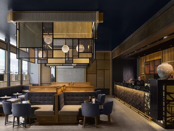 Picture of Nobu Hotel Shoreditch in London