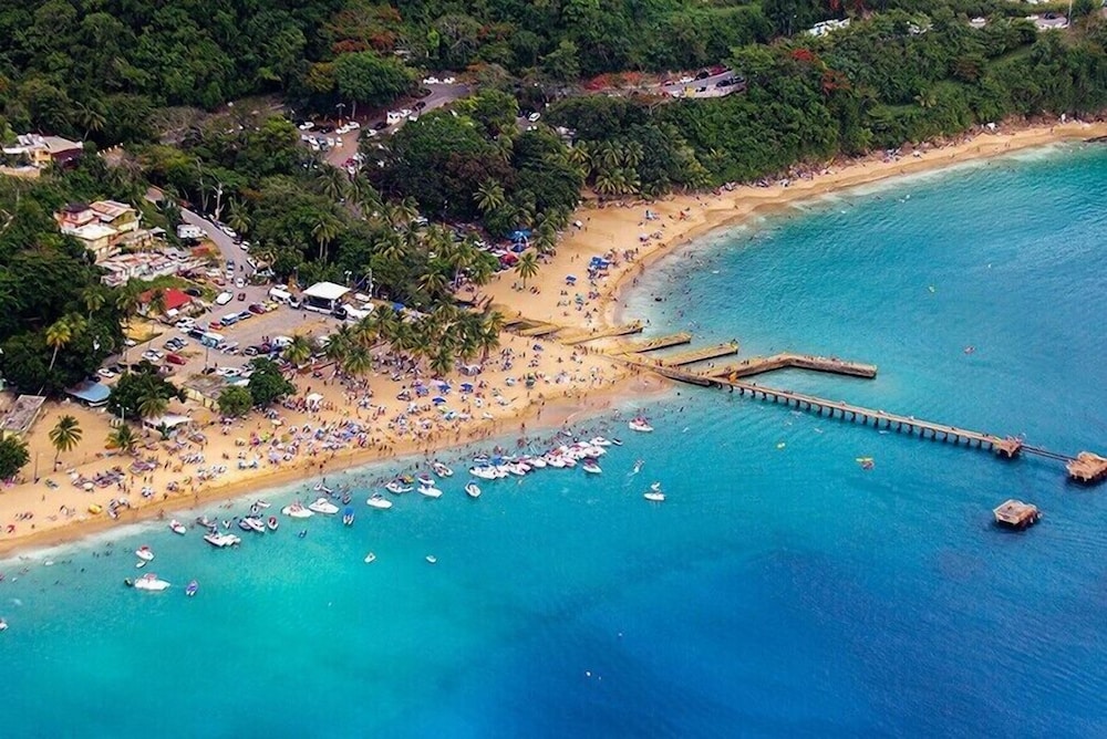 Punta Borinquen Resort Aguadilla Puerto Rico Aguadilla Hotel Discounts Hotels Com