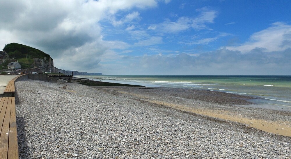 vvf 乡村 - 沃勒莱罗斯诺曼底海岸酒店