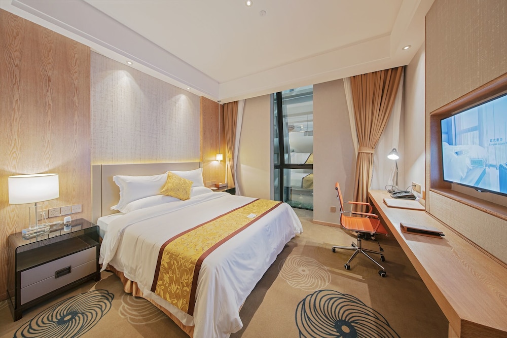 Book Best Boutique Hotel In Shanghai Hotels Best Boutique Hotel Shanghai Deluxe Room Guest