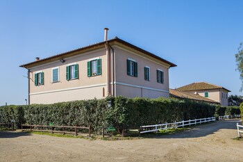 Picture of Casale Appio in Rome