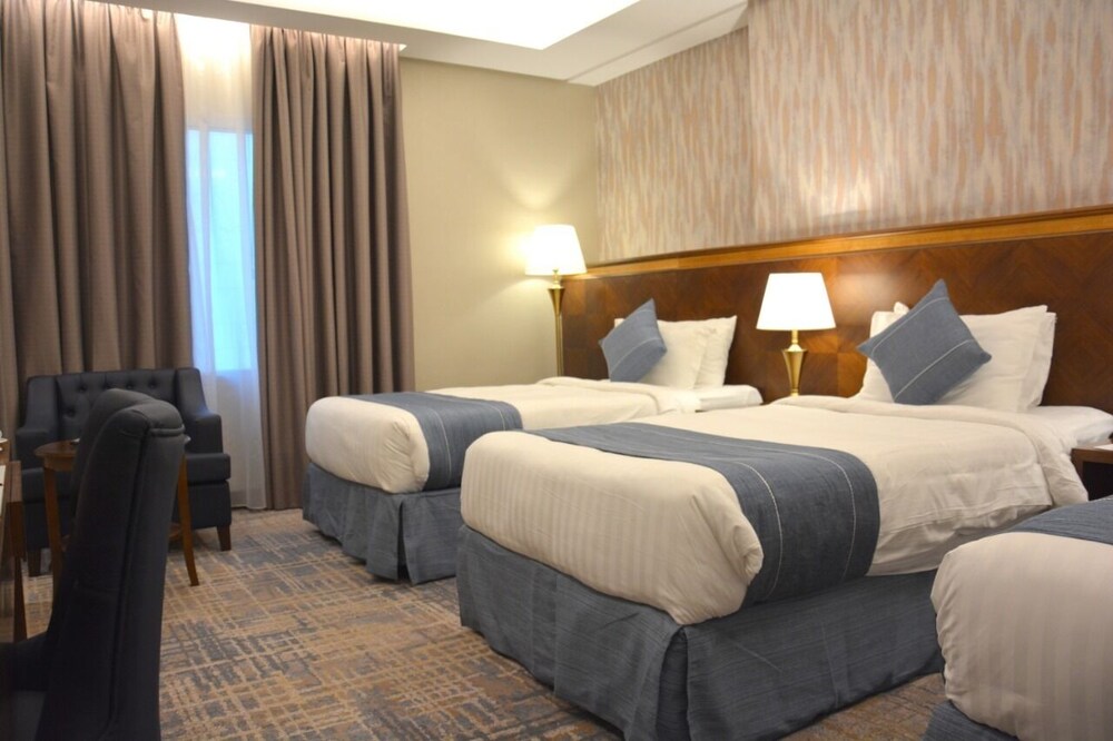 احجز النخبة رويال إن في المدينة المنورة قارن أسعار الفنادق في المدينة المنورة