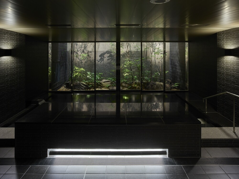 京都祇園賽萊斯廷酒店, 京都, Spa