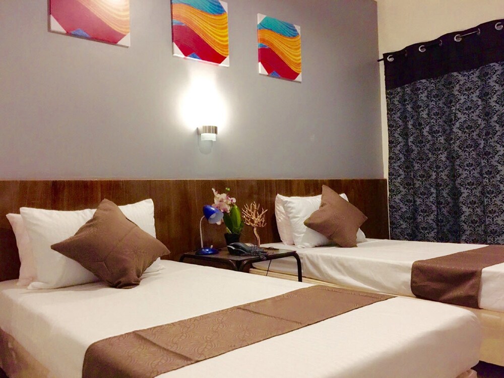 My Dream Place Butuan Philippines Hotel S My Dream Place Butuan