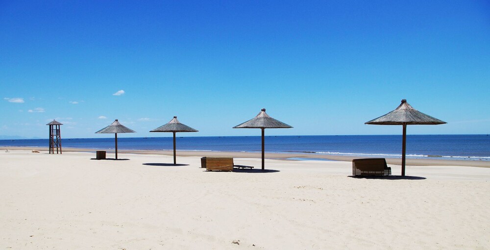 北戴河阿尔卡迪亚滨海度假酒店