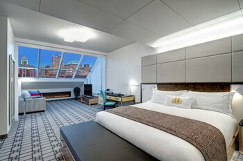 Top 10 5 Star Hotels In Montreal Quebec