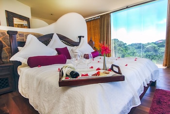 A(z) Ocean View Penthouses by Issimo - Adults Only hotel fényképe itt: Manuel Antonio