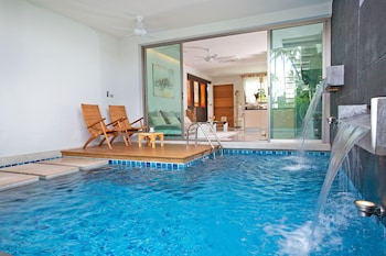 Picture of Villa Friendship 7 in Rawai