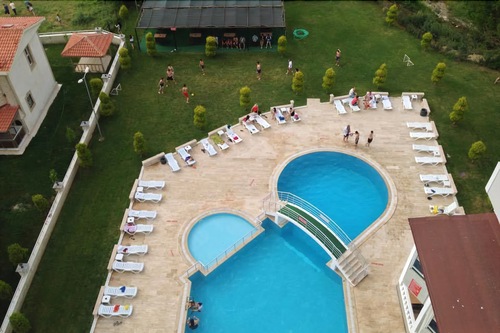 Book Green Gold Hotel All Inclusive In Kusadasi Hotels Com