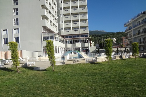 Book Green Gold Hotel All Inclusive In Kusadasi Hotels Com