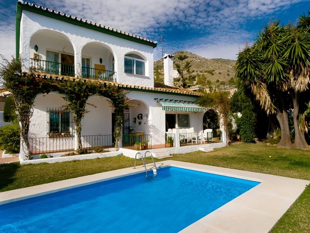 罗马别墅, 贝纳马德纳