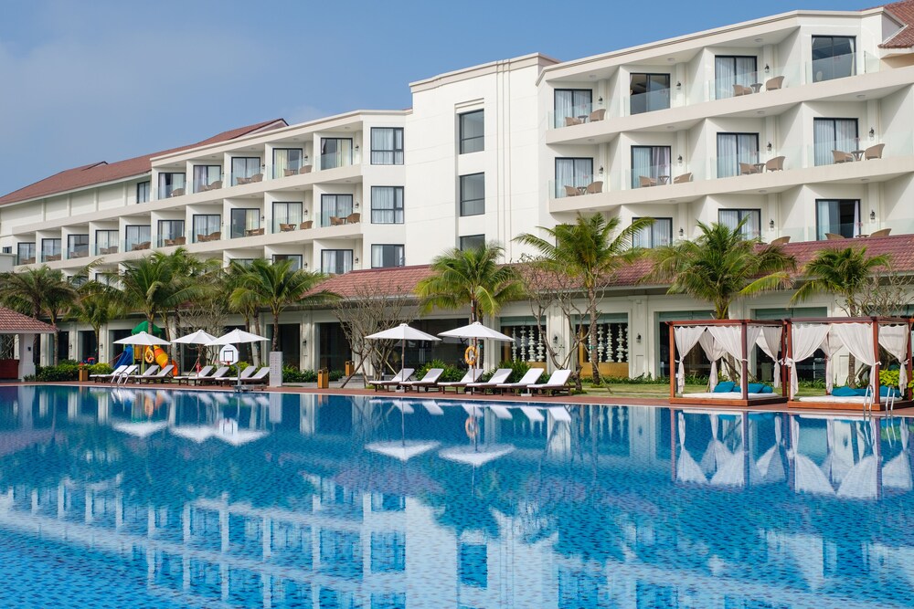 Book Vinpearl Hoi An Resort Villas In Hotels Vinpearl Hoi An Resort Villas