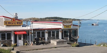 Top 10 Hotels In Machiasport Maine