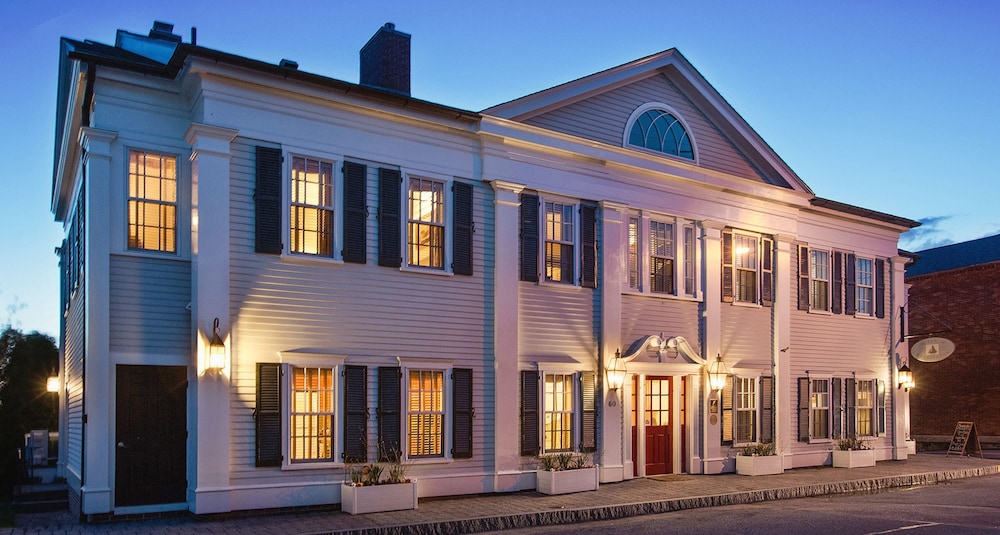 Book The Inn At Stonington In Hotels The Inn At Stonington