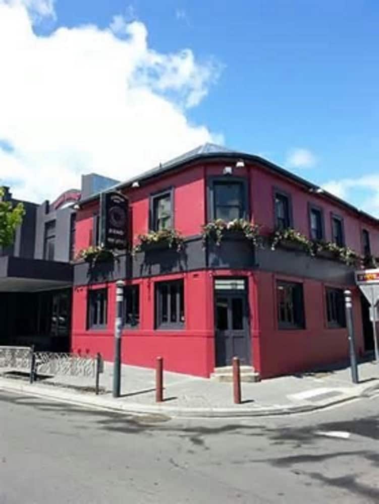 Queens Head Hotel North Hobart Australia Queens Head Hotel North Hobart